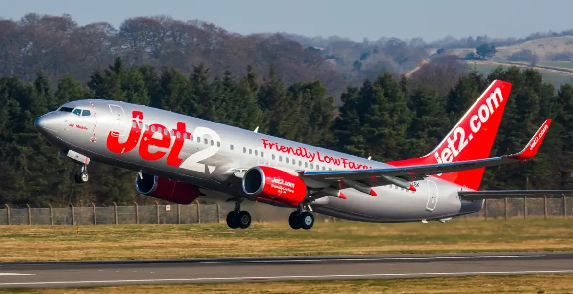 jet2.com — GB news