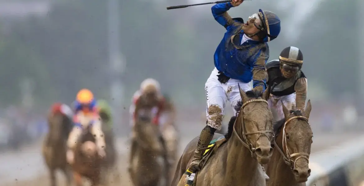 kentucky derby 2026 — GB news