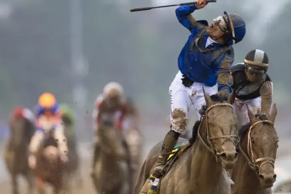 kentucky derby 2026 — GB news