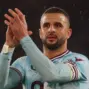kyle walker — GB news