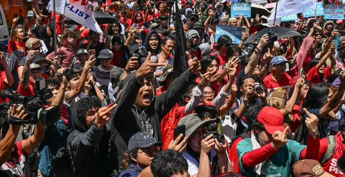 labour day — GB news