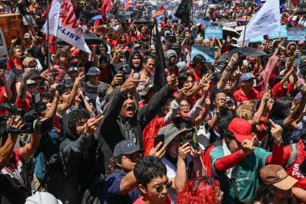 labour day — GB news