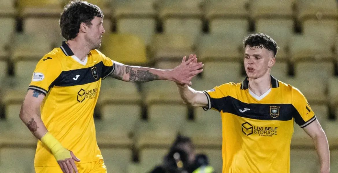 livingston vs aberdeen — GB news