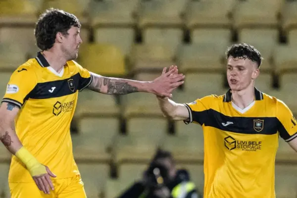 livingston vs aberdeen — GB news
