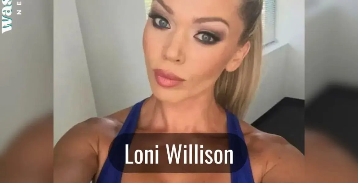 loni willison — GB news