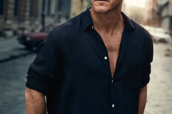 luke evans — GB news