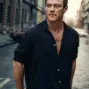 luke evans — GB news