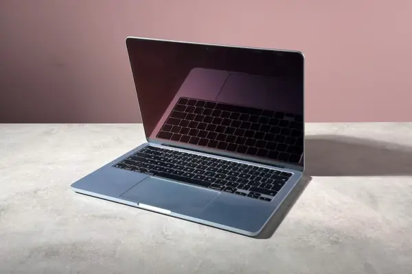 macbook — GB news
