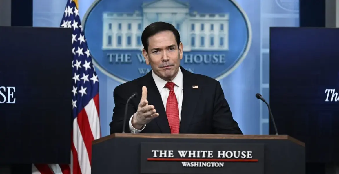 marco rubio — GB news