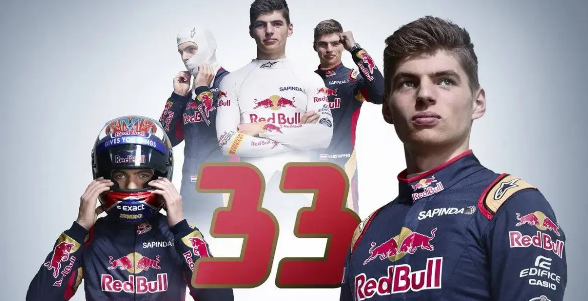 max verstappen — GB news