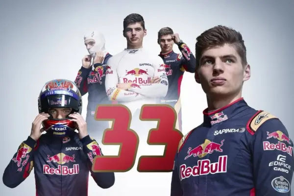 max verstappen — GB news