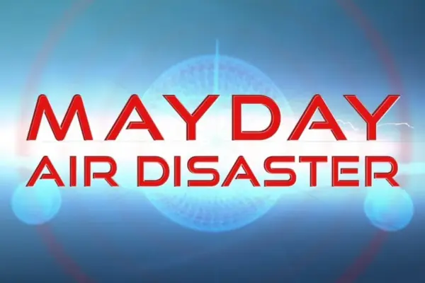 mayday — GB news