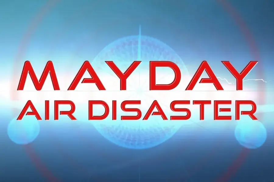 mayday — GB news