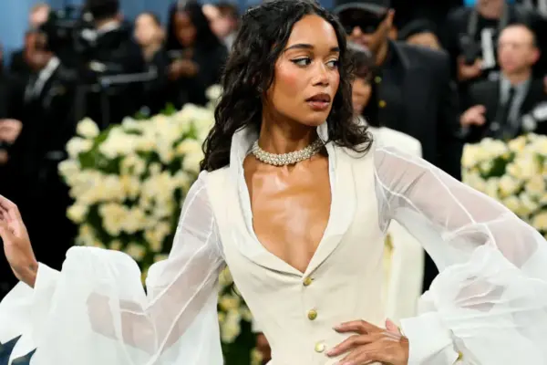 met gala 2026 — GB news