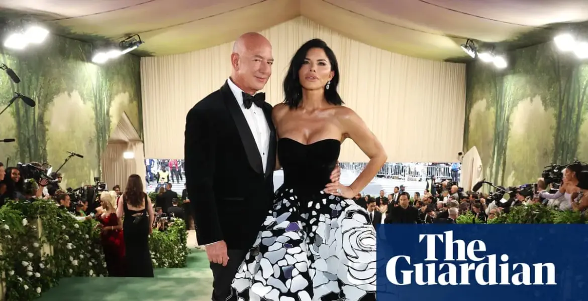 met gala — GB news