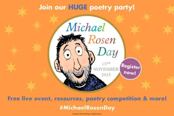 michael rosen — GB news