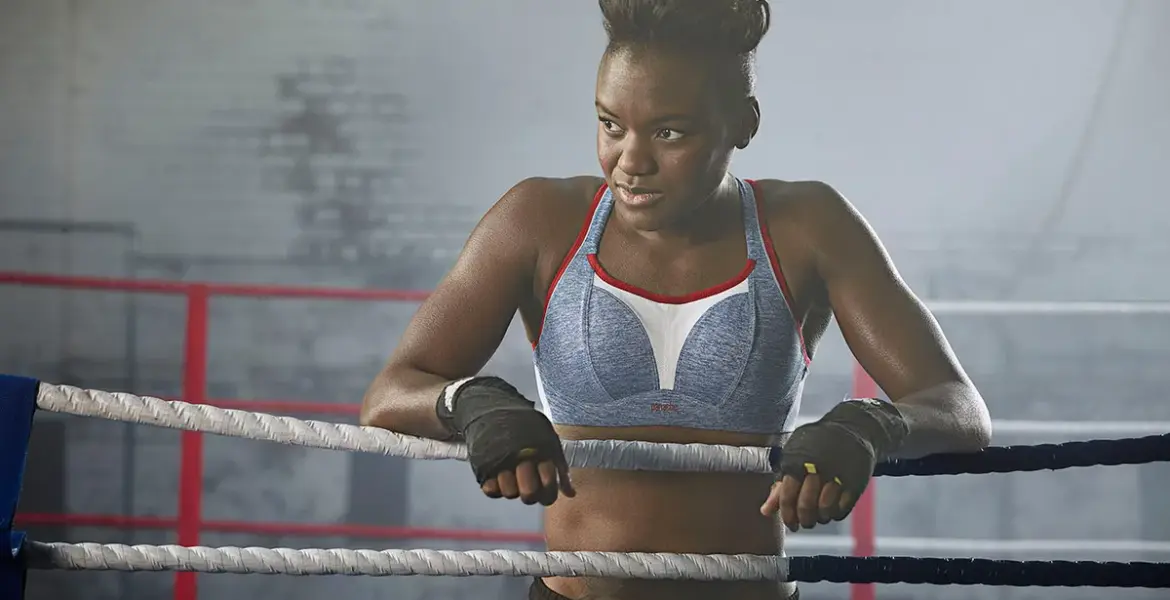 nicola adams — GB news