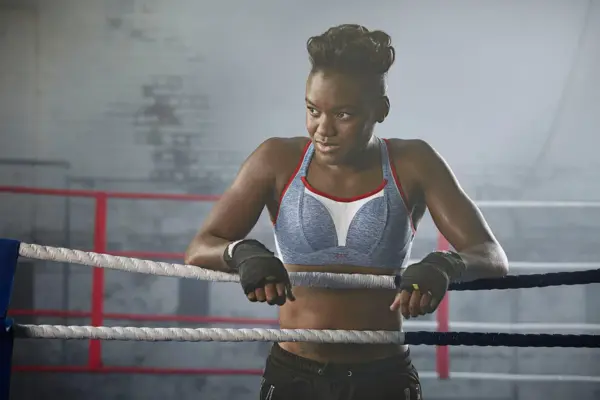 nicola adams — GB news