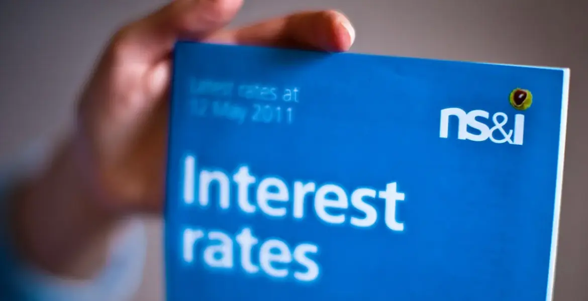 ns&i bond rate increases — GB news