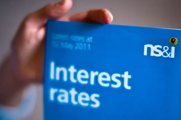 ns&i bond rate increases — GB news