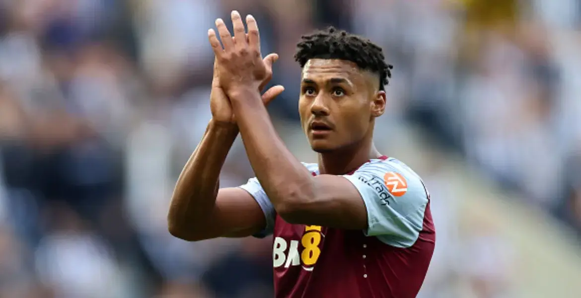 ollie watkins — GB news