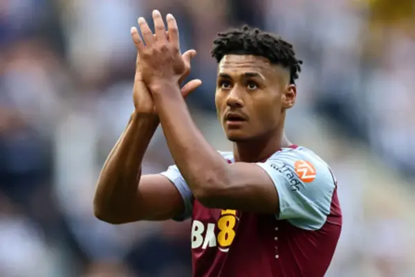 ollie watkins — GB news