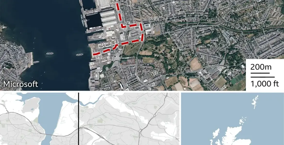 plymouth bomb — GB news