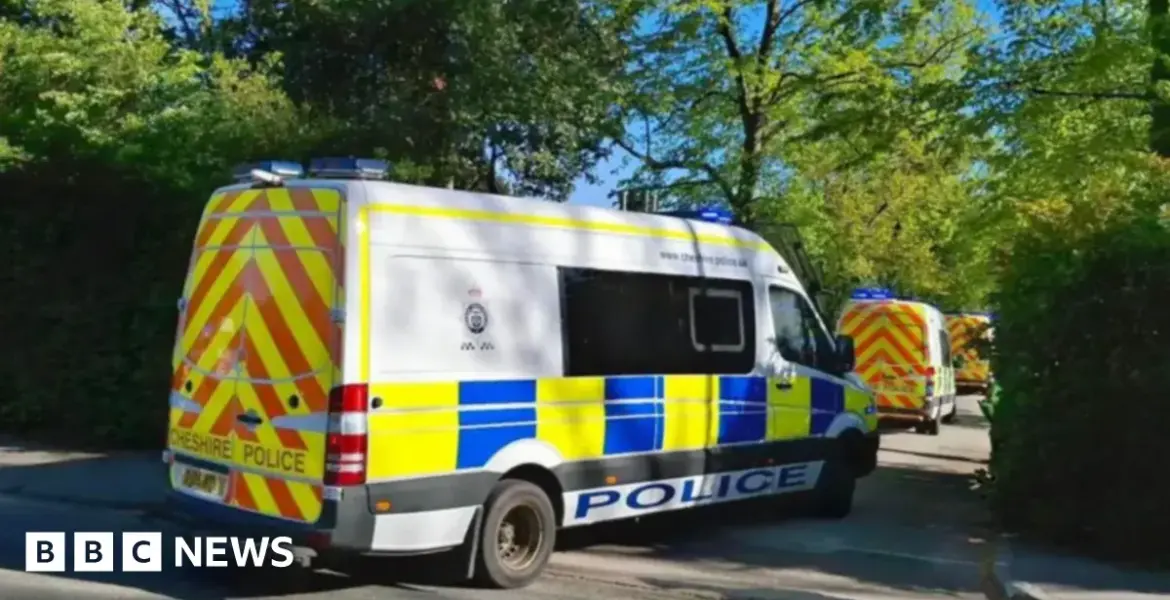 police — GB news