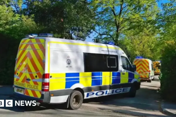 police — GB news