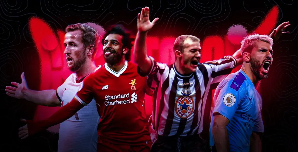 premier league top scorers — GB news