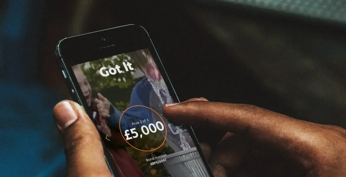 premium bonds prize checker — GB news