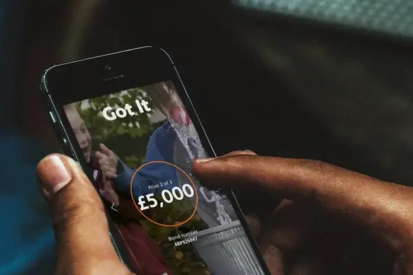 premium bonds prize checker — GB news