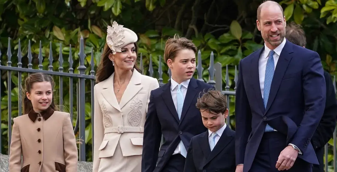 prince william kate dog otto — GB news