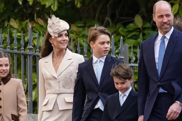 prince william kate dog otto — GB news
