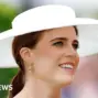 princess eugenie — GB news
