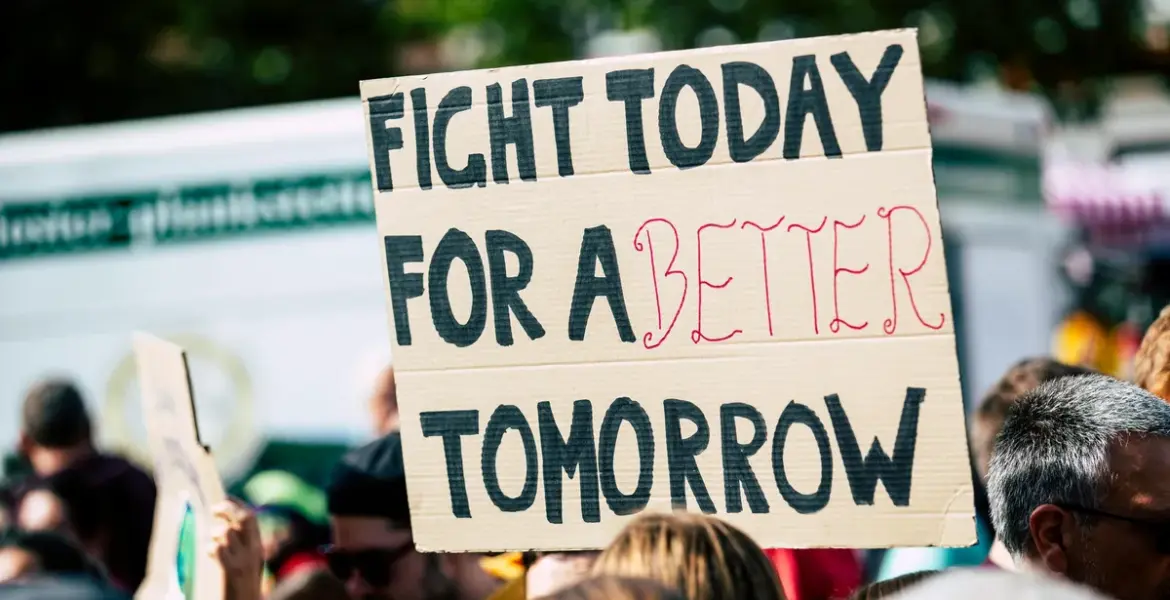 protest — GB news