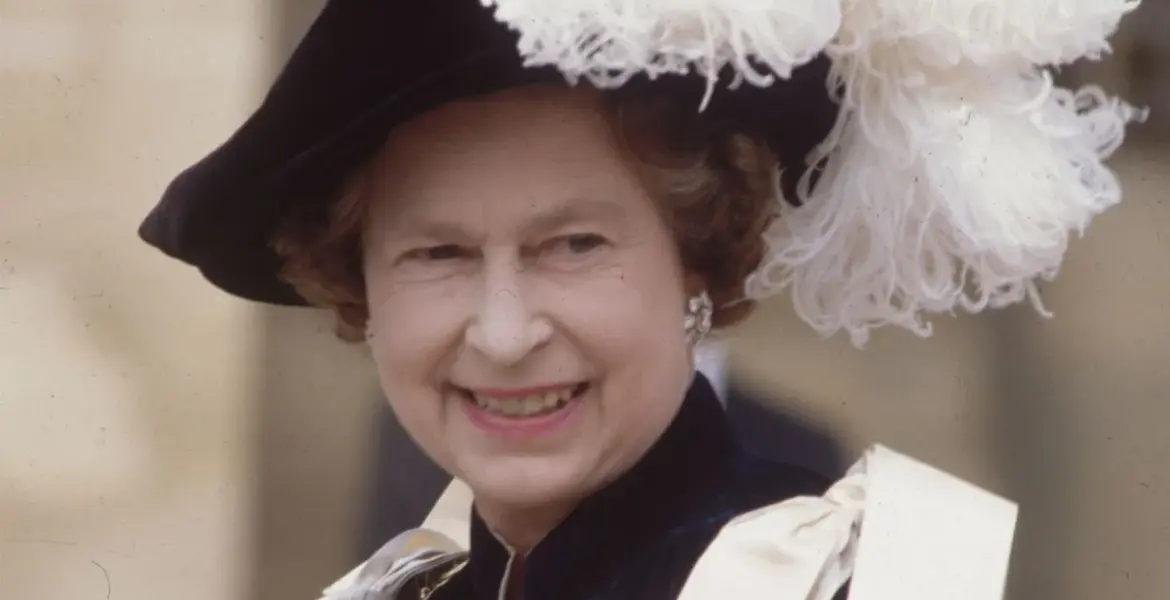 queen — GB news
