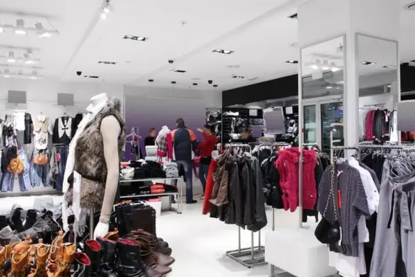 quiz clothing administration news — GB news