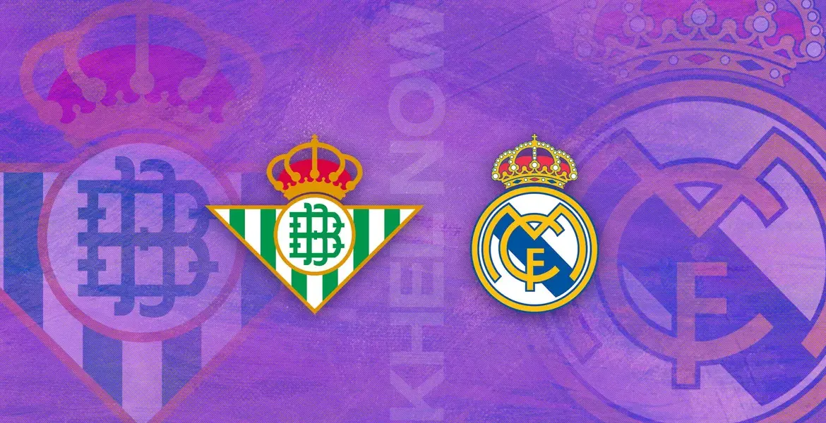 real betis vs real oviedo — GB news
