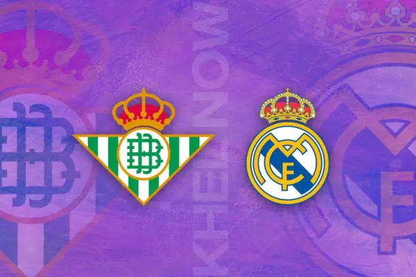 real betis vs real oviedo — GB news