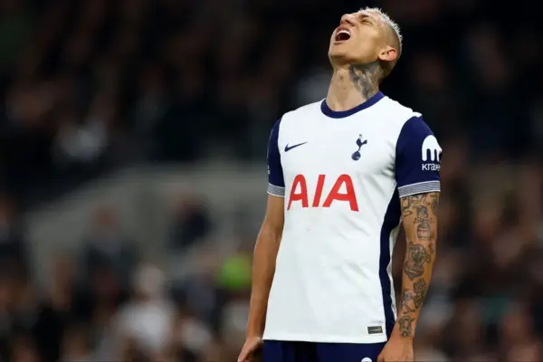 richarlison — GB news