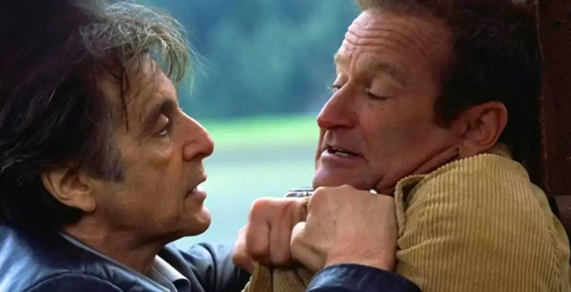 robin williams — GB news