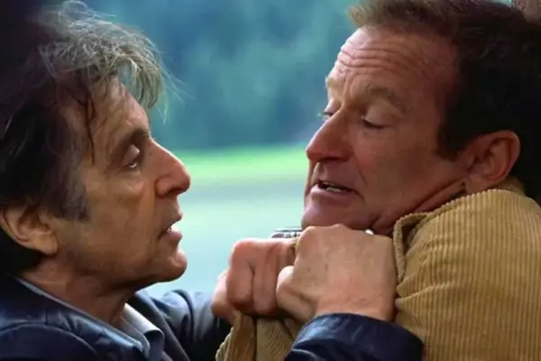 robin williams — GB news