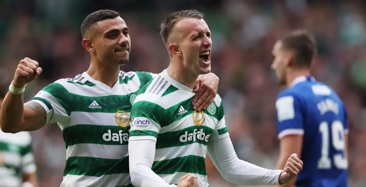 ross county — GB news