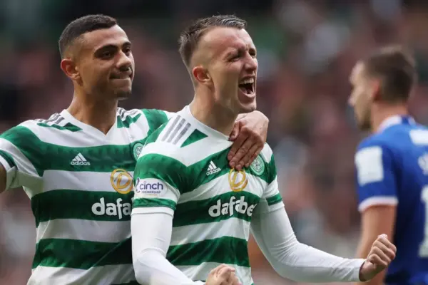 ross county — GB news