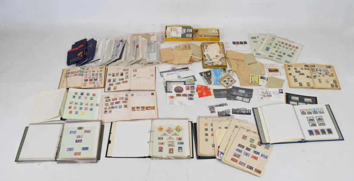 royal mail — GB news