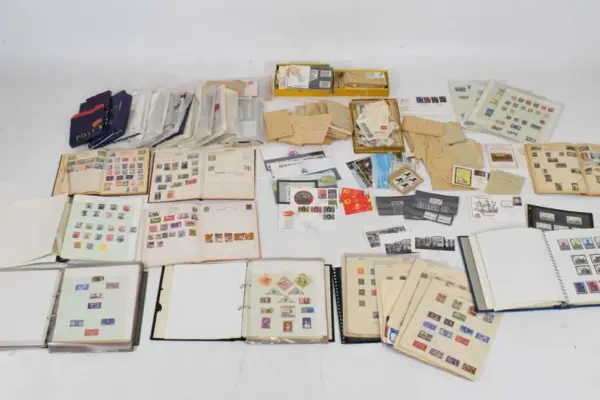 royal mail — GB news
