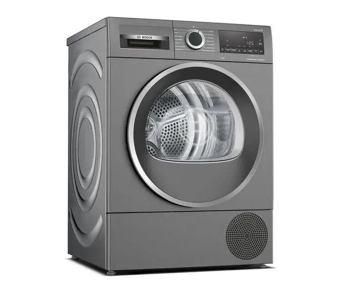 rush to buy tumble dryer — GB news