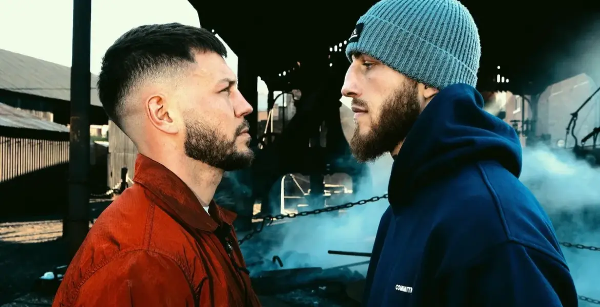 sam eggington — GB news
