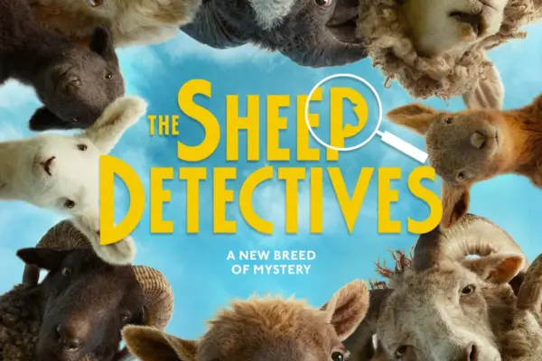 sheep detectives — GB news